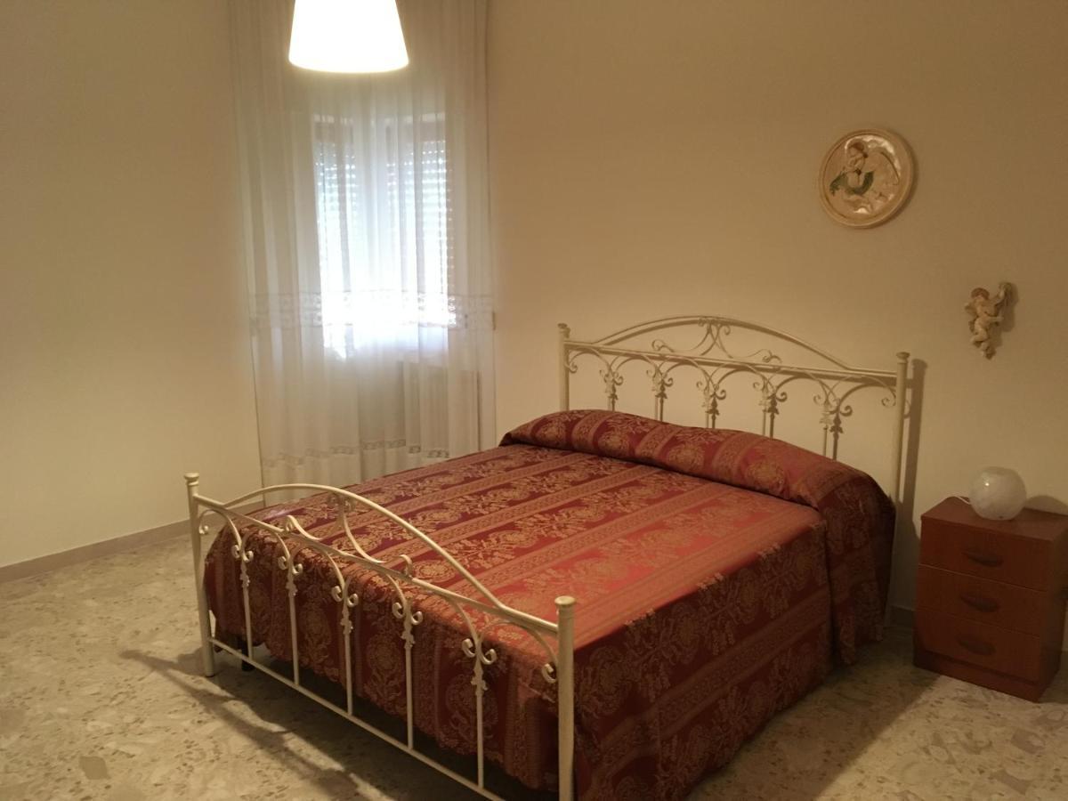 B&B Al Campanile Taranto Ngoại thất bức ảnh