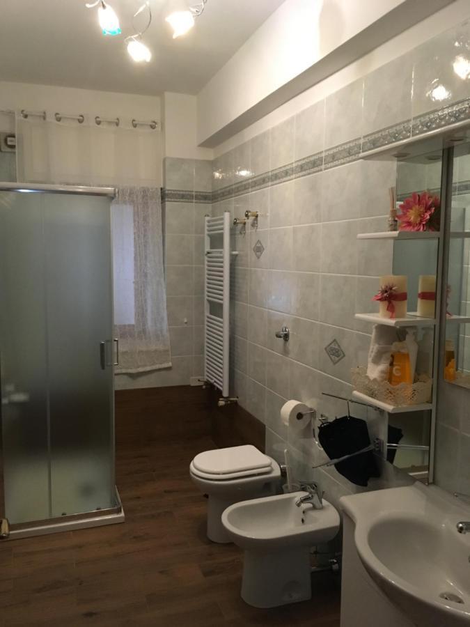 B&B Al Campanile Taranto Ngoại thất bức ảnh