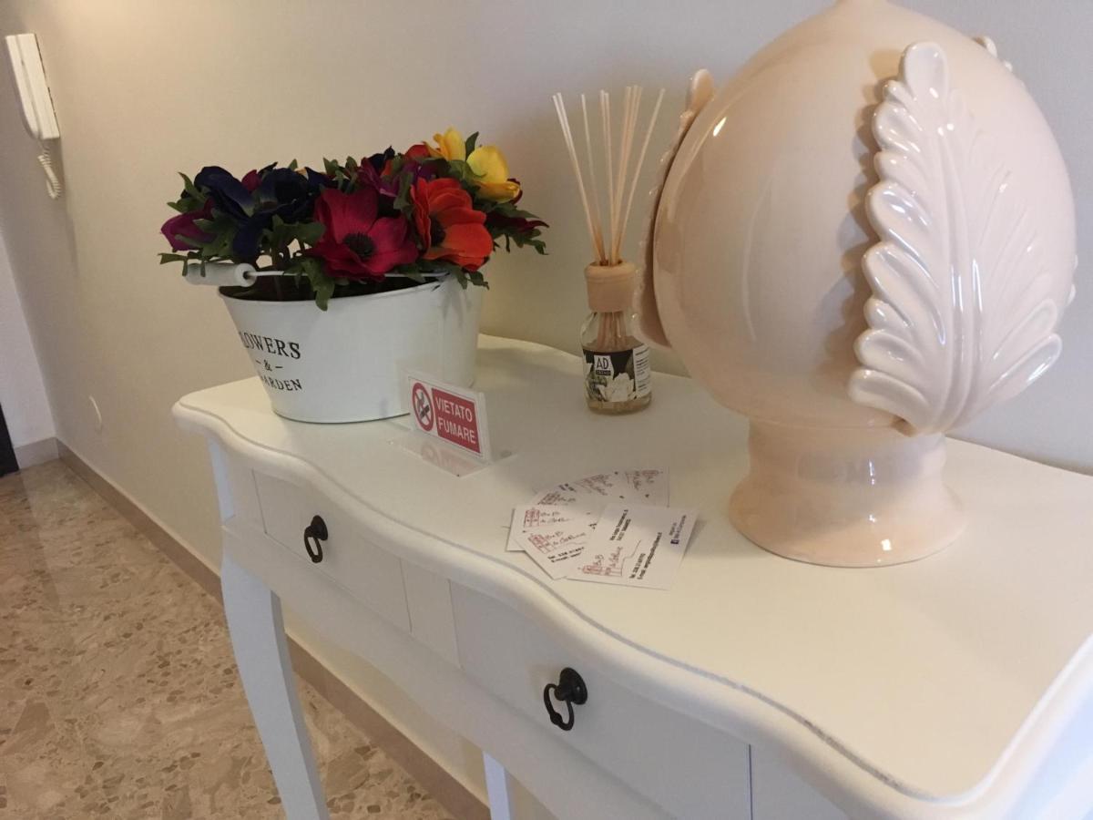 B&B Al Campanile Taranto Ngoại thất bức ảnh
