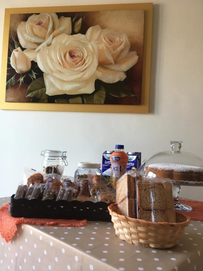 B&B Al Campanile Taranto Ngoại thất bức ảnh