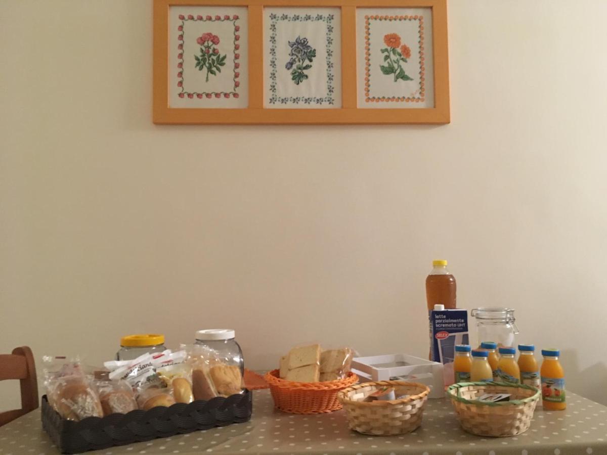 B&B Al Campanile Taranto Ngoại thất bức ảnh